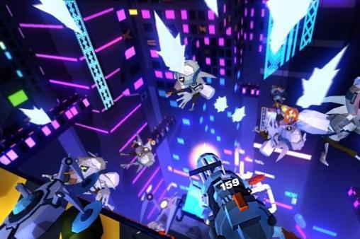  爱奇艺奇遇VR平台上线游戏《统统都扔掉》，用“扔”来对抗僵尸吧！