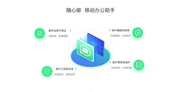 手机邮箱如何申请注册？邮箱申请哪个好？