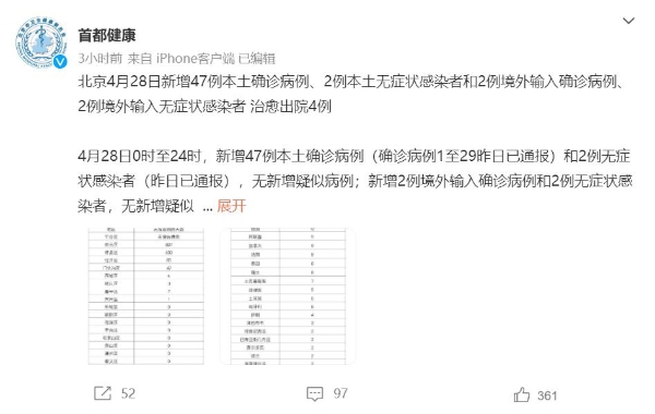 北京新增本土47+2，上海疫情下降了吗？上海社会面疫情风险正逐步降低，新增本土5487+9545