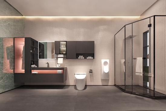 2022深圳国际精装住宅展：设计大咖相约箭牌，共论卫浴空间变革新方向