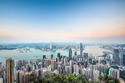 弓叶科技获香港环保署数千万订单，为香港打造新一代数字化、智能化、自动化的混合生活垃圾处置中心