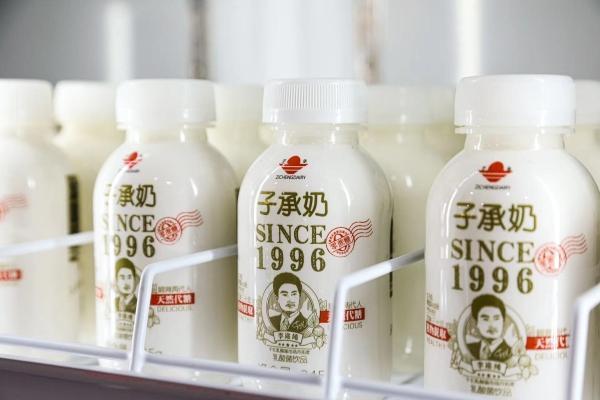 莱茵生物与太子奶原核心团队子承乳业强强联手，一亿独家冠名湖南卫视《冠军少年班》！