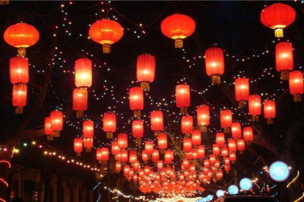 2023年北京元宵节灯会在哪里举行？这份北京元宵节灯会攻略请收好！