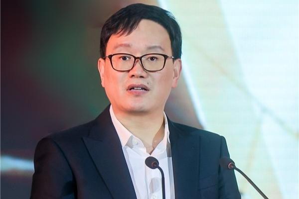 2023政务V影响力峰会|微博CEO王高飞：共担时代责任、共创全媒格局、共益未来征程 