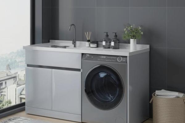  洗衣机选购指南出炉：“精华洗”平嵌成新趋势！