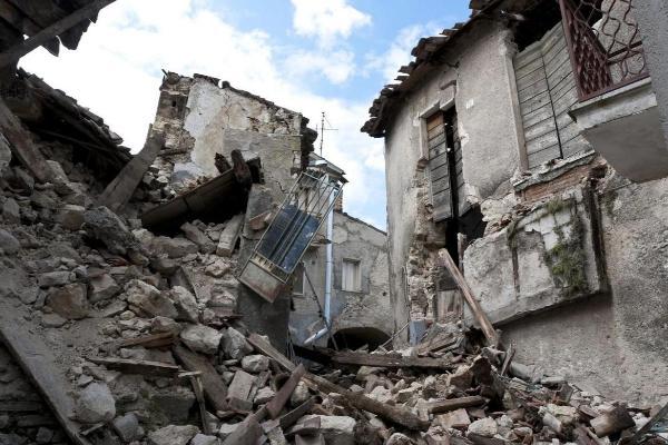 云南保山地区发生5.2级地震！地震发生后如何自救？