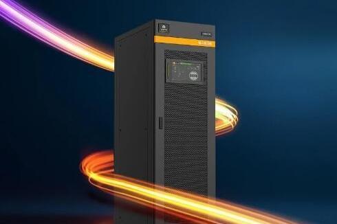 维谛技术Vertiv EPK S系列智能化标准柜新品发布