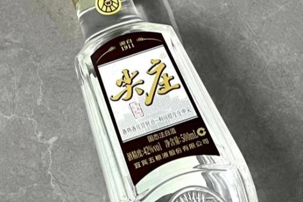 纯粮优级酒还这么实惠，尖庄是怎么做到的？