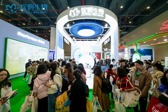 以医学为基石，绽小妍开启婴童功效护肤新篇章