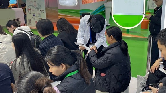 以医学为基石，绽小妍开启婴童功效护肤新篇章