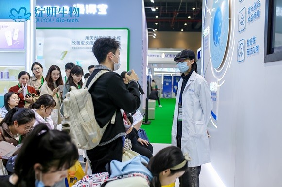 以医学为基石，绽小妍开启婴童功效护肤新篇章