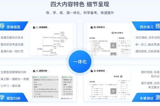  刷学魁母题有用吗，作业帮的母题好还是学魁题好？