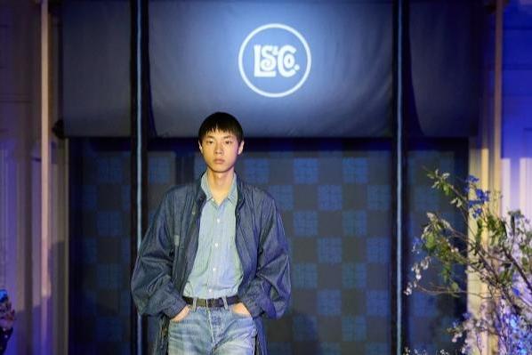 Levi’s® 全新高端丹宁杰作 — Blue Tab™ 系列于东京正式发布