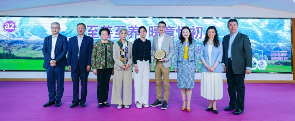 科研实证，精准守护：三款a2中老年奶粉带你解锁银发健康新方式