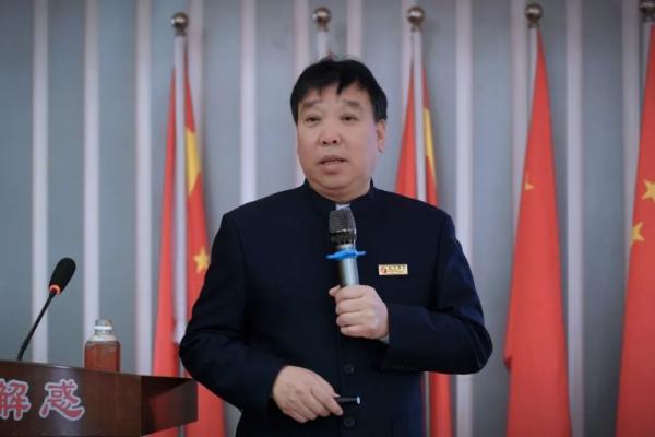 振东制药助力第十一届全国连翘产业发展论坛，共绘产业新蓝图