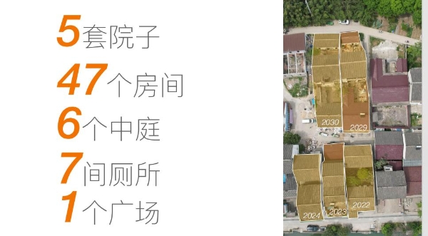 光影与砖石：我爱我家构筑“住更好”的人居探索样本