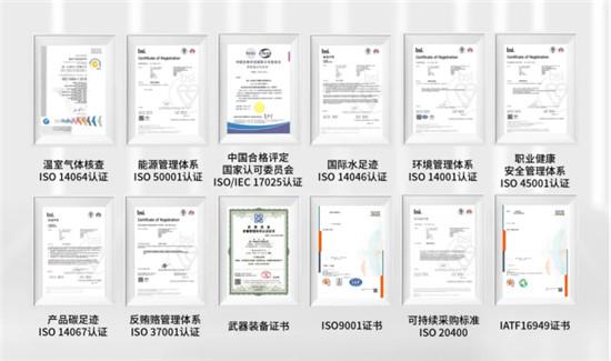 统一股份ESG评级从BBB跃升至AAA 排名行业第一