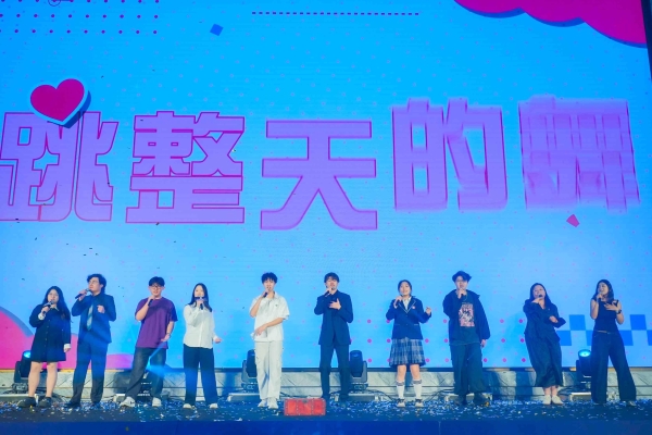 此间星火汇长河 科桥学子启新程 ——上海科桥教育2025年毕业典礼圆满落幕