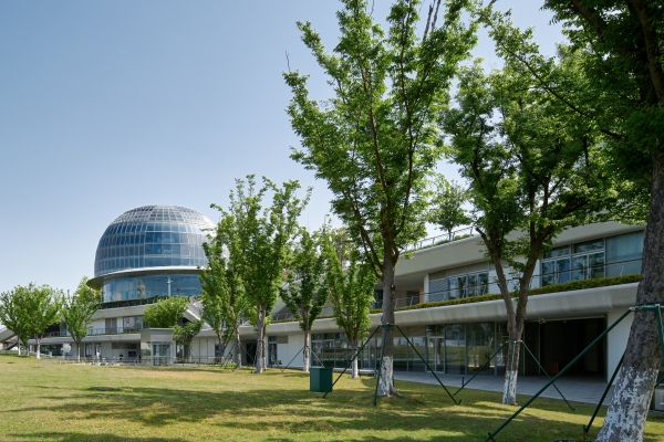 生活度假乐园 ？新商业桃花源 ？嘉兴市中心长出商业新物种 ？翼时空·嘉兴1921正式呼朋引伴！