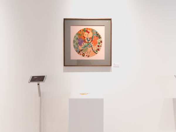  直击Hello Kitty Cosmos 光影特展北京站现场！共赴未来之约！