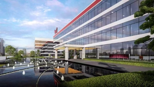 智能工厂“24小时不打烊” 猫人科技内衣生态圈驱动高增长