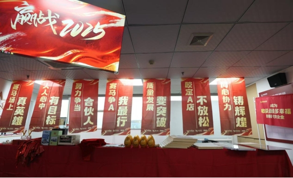 3天营业额7万，凡塔斯揭秘高人气牛排自助品牌的盈利密码