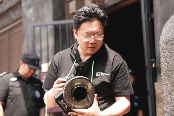 以青春之名，赴科技之约——《强国青年说》第四季·未来奇遇季正式启程 