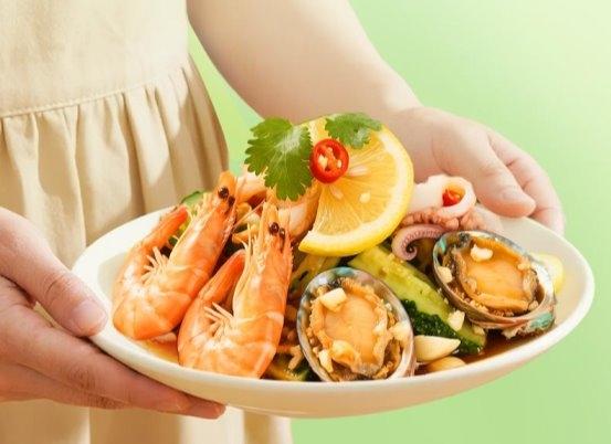 妈妈暑期必备！珠江桥牌一酱成菜搞定“小神兽”的营养餐
