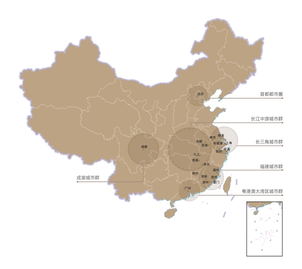 品牌价值突破200亿！国贸地产荣膺2025房地产开发企业品牌价值TOP17 