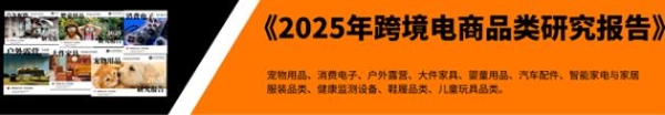 任小姐出海战略咨询|避开巨头竞争,中国跨境卖家智能家居破局之道