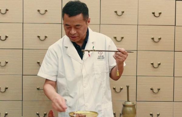 弘善庆堂周小云:中医传承仁心济世,四十载坚守脾胃安康