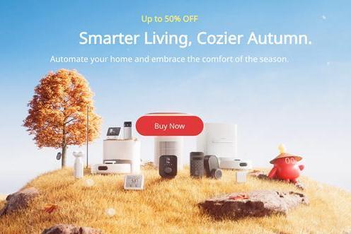 任小姐出海战略咨询|避开巨头竞争,中国跨境卖家智能家居破局之道