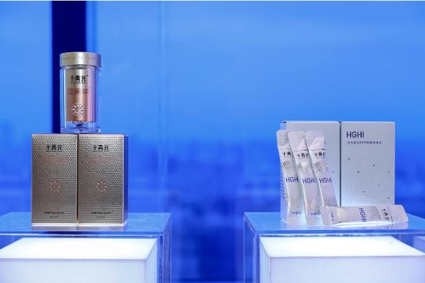 基因科技的中国式反超：“长命百岁”不再是一句祝福，而是一种未来可期