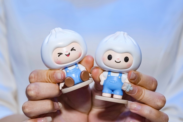 奇瑞集团34款重磅车型登陆广州车展 风云智美双星惊艳亮相 