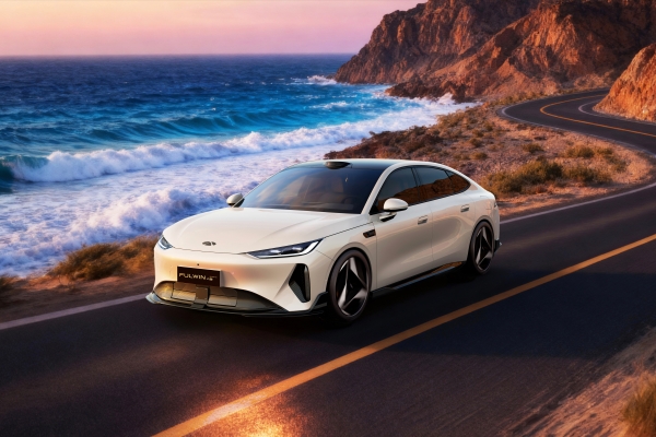 奇瑞集团34款重磅车型登陆广州车展 风云智美双星惊艳亮相 