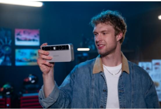 告别电脑与线缆！Toucan无线一体式3D扫描仪双十一首发特惠，锁定11550元尝鲜价 