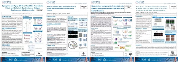 技术贡献金奖背后的系统竞争：麦吉丽如何构建美妆科研新生态？