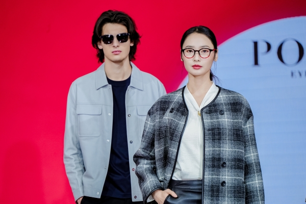 “光影之间  遇见未来  PORTS眼镜2026风尚视界大秀”于厦门隆重举行