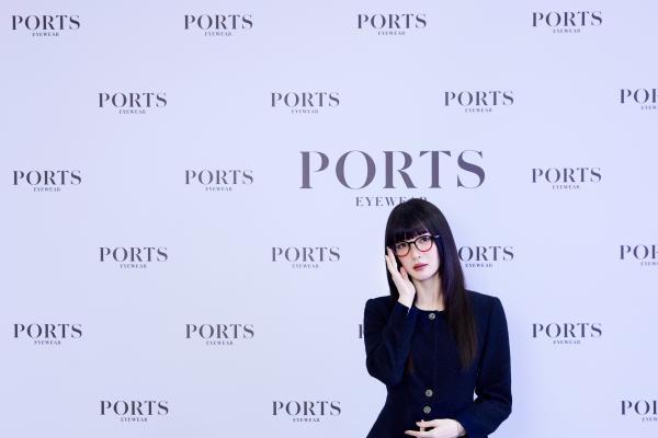 “光影之间  遇见未来  PORTS眼镜2026风尚视界大秀”于厦门隆重举行