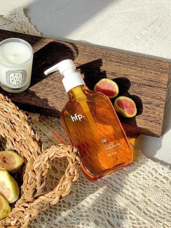 感恩节走心礼物合集，教你怎么挑hfp的个护好物 