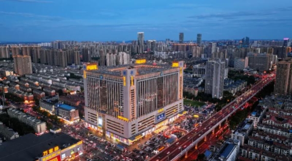 万家丽跨年夜狂欢指南：从烟火到文化，解锁长沙顶流跨年盛宴！