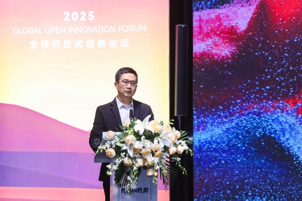 创新不止步，领跑新未来：安踏集团以开放之姿重构全球体育用品产业创新版图