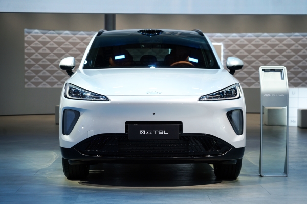 从销量领先到价值标杆，奇瑞用加速度走出“中国步伐” 