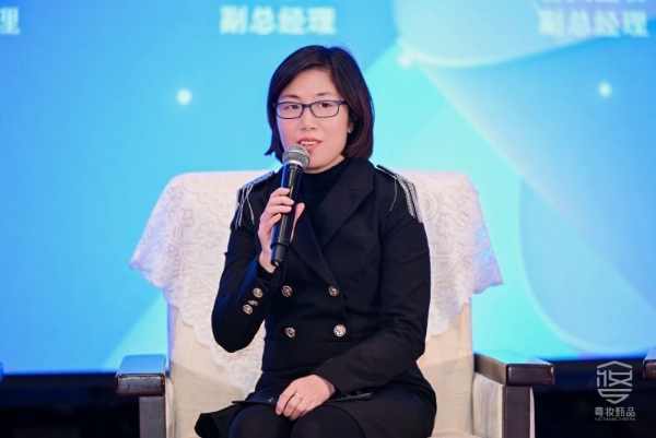 好易康亮相广州国际美妆周！本土生物功效品牌正式开启国际视野！