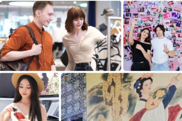 万家丽跨年夜狂欢指南：从烟火到文化，解锁长沙顶流跨年盛宴！ 