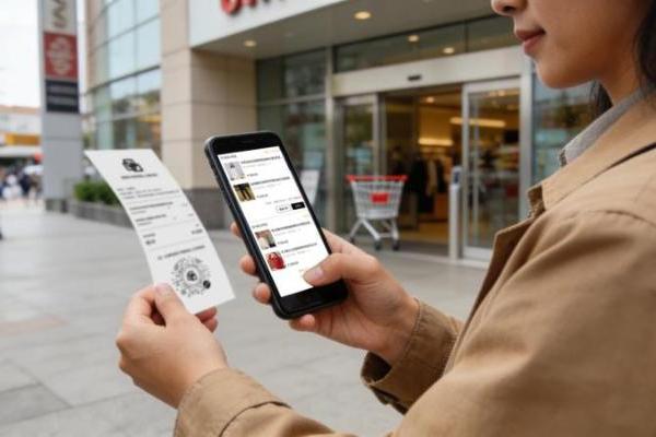 伯俊科技365缤纷购：破解门店潜客流失，打造 “进场即转化” 新闭环 