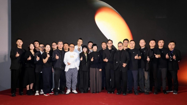 光越宇宙 欧普照明携高端设计品牌OLL闪耀广州设计周