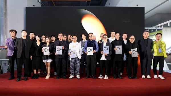 光越宇宙 欧普照明携高端设计品牌OLL闪耀广州设计周