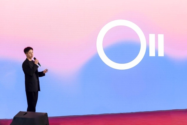 光越宇宙 欧普照明携高端设计品牌OLL闪耀广州设计周