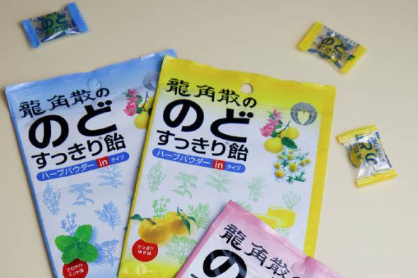  流感季护娃指南：龙角散润喉糖使用的注意事项 